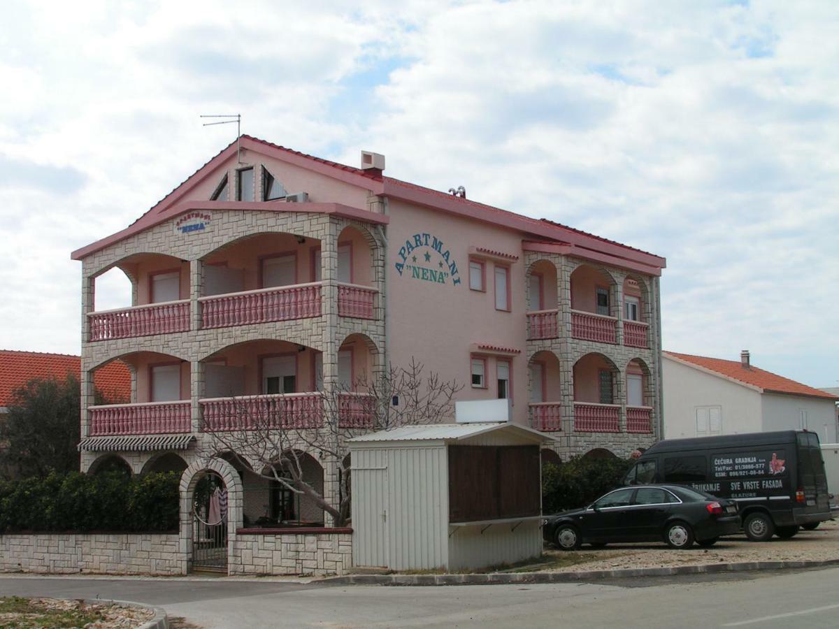 Apartmani Nena Повляна Экстерьер фото
