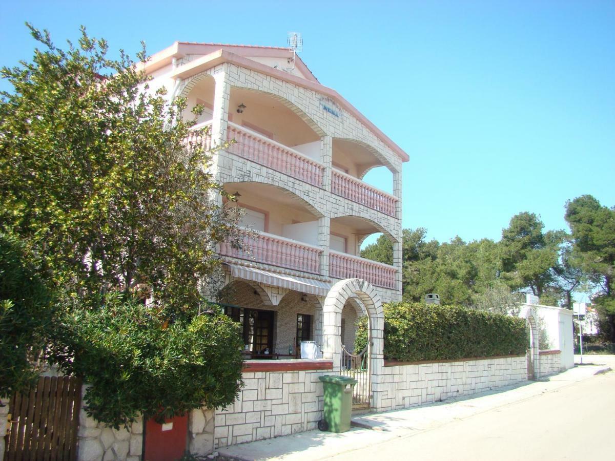 Apartmani Nena Повляна Экстерьер фото